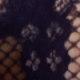 藏蓝色