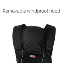 Infant Baby Carrier Waist Stool, Lightweight 4-Season Versatile Newborn Baby Carrier Wrap, Baby Holding Stool