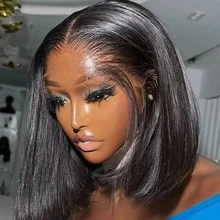 Elegant Women's Long Loose Curly Wig - Glueless, High-Density Fiber, Button Cap, Perfect For Holiday Styles & Party Looks - Natural & Black - View 3