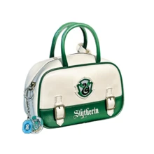 Harry Potter 女孩动漫斜挎包 – 霍格沃茨学院风单肩手提包，适合通勤、外出、派对、圣诞节、万圣节、生日等场合，是送给女性和白领的理想礼物。 - 彩色 - 查看 10