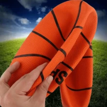 5号成人训练用橡胶篮球，耐用结实 - C - 查看 5