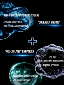 La Roche Posay Repairing Face Cream, 50ml Full Size / 7.5ml Sample Size, Revitalizes Skin, Promotes Collagen Production, High Concentration Essence, Suitable For Various Skin Types - Photogel - View 10