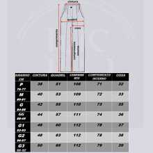 Women's High Waist Linen Wide Leg Pants - 鏽棕色 - 查看 3