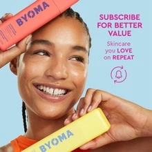 BYOMA Hydrating Milky Toner - Dewy, Ultra Hydrating Toner For Face - Soothes Skin, Locks In Moisture, Reduces Redness - Barrier Repair - 5.07 Fl Oz - Niacinamide - 查看 8