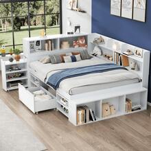 Kids Bed Frames, Headboards & Footboards