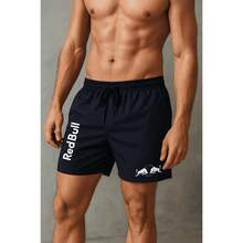 Summer Regular Fit Pocket Carnival - Black - View 2