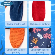 Đồ chơi treo chuông gió hoạt hình, unisex, chủ đề đại dương, đồ chơi cảm giác cho ghế ô tô trẻ em, phụ kiện treo xe đẩy, đồ dùng thiết yếu cho bé, quà tặng cho trẻ sơ sinh. - Nhiều màu - Xem 10