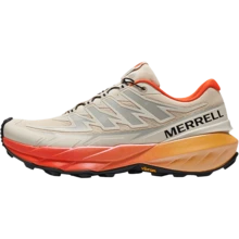 MERRELL VAST SKY 男士越野跑鞋，防滑耐用户外运动徒步鞋