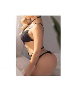 Body Sensual - Negro/Negro - Ver 1