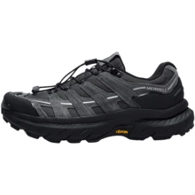 MERRELL LTR 男士徒步鞋，专业防滑户外运动休闲鞋，新品上市 - 深灰 - 查看 9