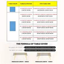 1/20 buc față de masă model carouri multicolor aspect bumbac poliester material fabricat la mașină perfect pentru picnicuri camping nunți zile de naștere restaurante bufeturi de primăvară decorațiuni interioare - Multicolor - Vizualizare 9