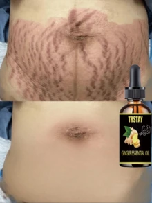 Alcohol Free Body Whitening And Moisturizing Essence Deep Moisturizing And Brightening Lotion, Smooth, Soft And Even Skin Color, Containing Natural Ingredients, Glowing, Nourishing Skin - Multicolor - View 1