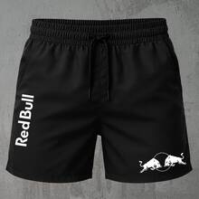 Summer Regular Fit Pocket Carnival - Black - View 1