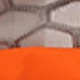 Naranja coral (solo mochila, sin botella de agua)