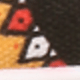 黑色