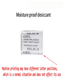 2个装可重复使用硅胶车载除湿袋，完美适用于汽车内饰或家居环境，包括家庭、车辆、房车等，吸收水分，防止潮湿，是冬季必备的除湿工具，有效防止车辆或房屋内潮湿、高湿度和冷凝，也适用于卧室、汽车、办公室、衣柜和鞋柜等场所。此外，它还可作为伴娘礼物、房间装饰、卧室装饰、海滩、旅行、男士、女士、度假、妇女节、旅行必备品、婚礼回礼、Y2K、卧室、女性汽车配件、厨房装饰、可爱小物、母亲节礼物、卧室装饰、花园、厨房装饰、夏季、海滩、旅行必备品、房间装饰、软萌玩具和毕业礼物。 - 彩色 - 查看 5