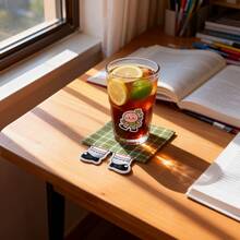 1px Creative Cup Mat Creative Cup Mat Cloth Cup Mat Simple Coffee Handmade Cup Mat