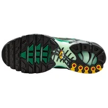 Nike Air Max Plus TN Tuned Triple White Black Cool Grey 604133-139 Men's | Everyday Versatile, Comfortable Fit - 薄荷藍 - 查看 6