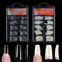 Acrylic Nail Kit For Beginners With Everything: Professional Nail Kit Acrylic Set With Acrylic Nail Powder Liquid Set Nail Kit Acrylic Set Gel Polish U V Light Nail Decoration Supplies Manicure Salon Women Gift - USB73FZ - Xem 9
