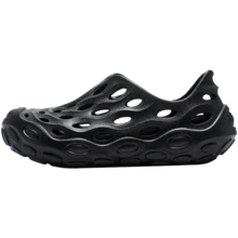 Sandalias cómodas y versátiles tipo slip-on MERRELL Hydro Moc 2.0T Venom 2.0T, para hombre - Obsidiana negra - Ver 10