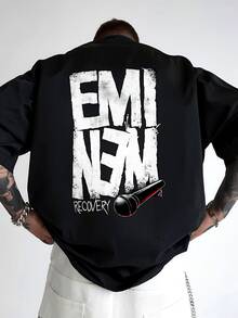 Men Other Sportswear - 黑色 - 查看 2