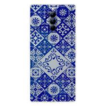 INSTACASE Funda Compatible con RedMagic Talavera Diseños Mexicano Carcasa Para Mujer, Case Antigolpes TPU. - transparente - Ver 1