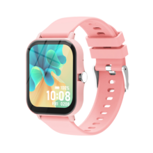 全新升级智能手表，1.83英寸高清大屏 | 260mAh长效电池 | 无线通话和音乐控制 | 多种运动模式健身追踪器 | 男女皆宜的圣诞礼物