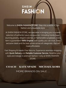 Túi đeo vai COACH Nolita 19 bằng vải canvas họa tiết đặc trưng CW426 SVPWH - Bạc - Xem 5