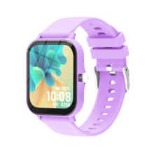 全新升级智能手表，1.83英寸高清大屏 | 260mAh长效电池 | 无线通话和音乐控制 | 多种运动模式健身追踪器 | 男女皆宜的圣诞礼物