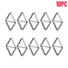 Geesatis 86型墙盒维修工具，通用开关插座盒维修工具，坚固底部盒式墙插座绝缘维修工具，盒式维修套装 - 彩色 - 查看 14