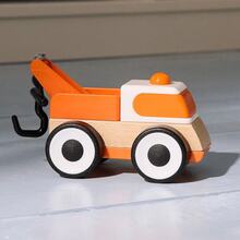 Xe đồ chơi LILLABO nhiều màu sắc với các bộ phận có thể lắp ráp lại dễ dàng, đáp ứng nhu cầu tháo lắp và khám phá của trẻ em từ 3 tuổi trở lên, đồng thời kích thích trí tưởng tượng và sự sáng tạo của trẻ. Nhiều màu sắc. - Nhiều màu - Xem 2