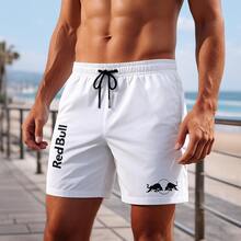 Summer Regular Fit Pocket Carnival - Black - View 3