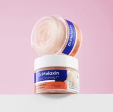 Dr.Melaxin Necksphalt ECM Neck Barrier Cream 50ml | Elasticity Care Moisturizer, Skin Firming Support, Korean Skincare - 頸部瀝青 ECM 頸部 - 查看 2