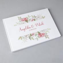 Sổ ký tên khách mời đám cưới cá nhân hóa, Sổ ký tên khách mời đám cưới nằm ngang (bao gồm cả tên theo thứ tự bảng chữ cái), Sổ ký tên khách mời đám cưới bìa cứng, Sổ ký tên khách mời đám cưới, Sổ ký tên khách mời đám cưới tùy chỉnh, Sổ ký tên khách mời đám cưới hình lá bạch đàn cá nhân hóa, Kỷ niệm đám cưới, Sổ lưu niệm đám cưới, Sổ ghi nhớ đám cưới, Sổ ký tên khách mời đám cưới 36 trang, Sổ ký tên khách mời đám cưới tùy chỉnh một mặt, Sổ ký tên khách mời đám cưới tùy chỉnh bìa, Tự làm - Phong cách 5 - Xem 5