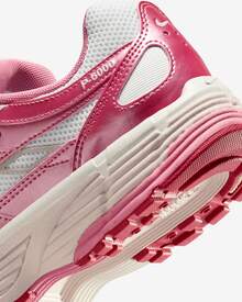 Nike P6000 White Purple Dynasty Casual Shoes Women's IO3496-103 | Everyday Versatile, Comfortable Fit - 玫紅色 - 查看 8