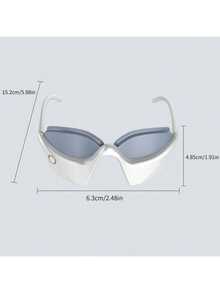 这款全新眼部按摩器采用先进技术，有助于减少色素沉着，激活肌肤，有效恢复眼周肌肤的年轻状态。多功能设计：紧致肌肤，改善眼部水肿；淡化黑眼圈，提亮眼周肌肤，显著减少细纹和皱纹，是馈赠佳品。 - 白色 - 查看 10