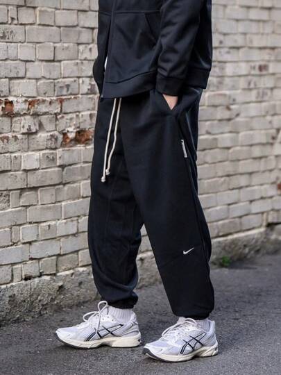  Pantalones deportivos Nike Dri-Fit FW24 AS M NK DF SI para hombre, informales, sencillos, versátiles y de secado rápido.