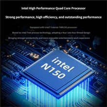 Lenovo 聯想異能者P15H N150 16+512G 集顯 W11 筆記型電腦15.6吋英特爾高效能Air學習辦公室輕薄本 SSD 高清 - 灰色 - 查看 3