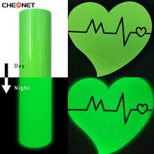 Pegatinas de vinilo con brillo 3D blanco CHEONET - Multicolor, adecuadas para camisetas DIY, bolsas, decoraciones navideñas, suministros para bodas DIY, vinilo de transferencia térmica para todas las máquinas de corte, fácil de cortar - Multicolor - Ver 112