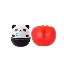 TONYMOLY - Pack Antimanchas Tomatox + Panda - Pack - Ver 1