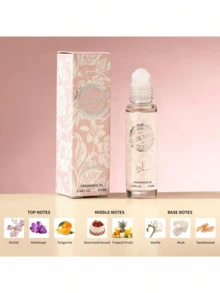 无焰精油香氛扩香器补充液，适用于家居香氛