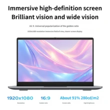 Lenovo 聯想異能者P15H N150 16+512G 集顯 W11 筆記型電腦15.6吋英特爾高效能Air學習辦公室輕薄本 SSD 高清 - 灰色 - 查看 4