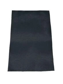 11ct绣布，彩色方格十字绣布，11.81英寸*17.72英寸，白色、黑色、红色、棕色，适用于十字绣和刺绣，十字绣DIY材料