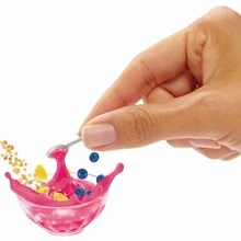 MGA Entertainment MGA 的 Miniverse 迷你世界：迷你食物，迷你收藏品 - 盲盒，DIY，树脂玩具，仿真食物，不可食用，收藏品，8岁以上