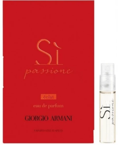 Giorgio Armani Men Perfumes - 花卉印花 - 查看 1