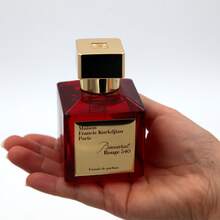 Long-Lasting Woody Ambery Floral Perfume For Unisex MFK Bac.Carat Rouge 540 Extrait De Parfum 2.4oz 70ml By Maison Francis Kurkdjian - Woody Ambery - 查看 3