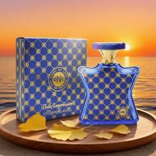 New Fragrance, 100ml/3.4oz - A Long-Lasting Fruity And Floral Fragrance, Suitable For Both Men And Women - An Affordable, Classic Everyday Scent, Perfect As A Groomsman Gift. - 3.4盎司 - 查看 1