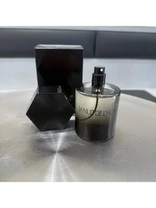 YSLBlack Opium Night Perfume,3.4Oz,And This Perfume Is The Blue Neon Light In Your Dark Night. The Dark Night Has Come. Are You Ready To Fall? - Hương thơm nồng nàn - Xem 2