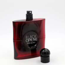 Yves Saint Laurent YSL Black Opium Over Red EDP EAU De Parfum Spray 3 Oz 90ml-A Long-Lasting Sensorial Cherry Perfume For Girls - 果味 - 查看 8