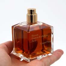 Maison Francis Kurkdjian MFK Grand Soir 2.4Oz 70ml Eau De Parfum Spray Ambery Woody Scent Fragrance For Unisex - Woody Ambery - Xem 6